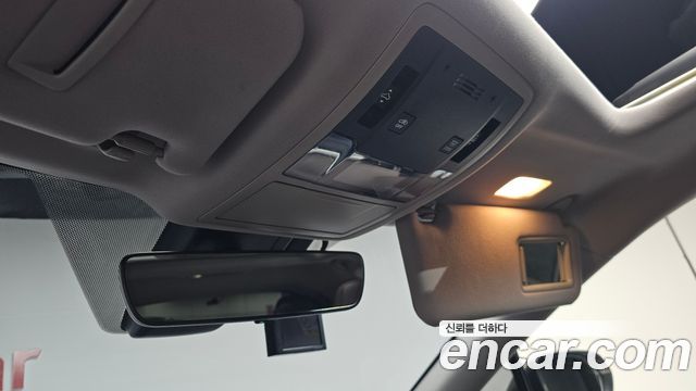 Lexus RX 2019 — photo 36