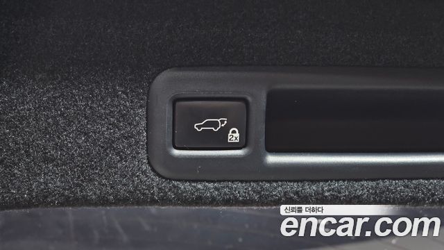 Lexus RX 2019 — photo 39
