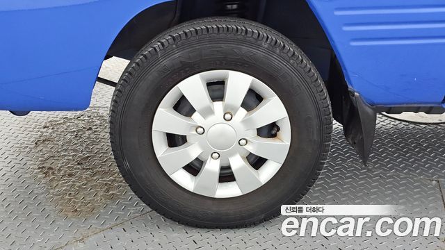 Chevrolet Korea damas 2017 — photo 5
