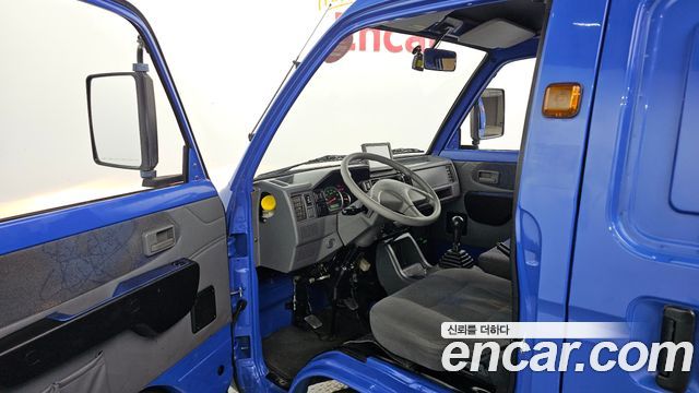 Chevrolet Korea damas 2017 — photo 10