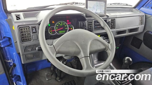 Chevrolet Korea damas 2017 — photo 11