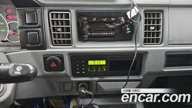 Chevrolet Korea damas 2017 — photo 12