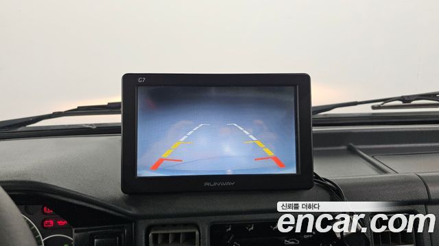 Chevrolet Korea damas 2017 — photo 14