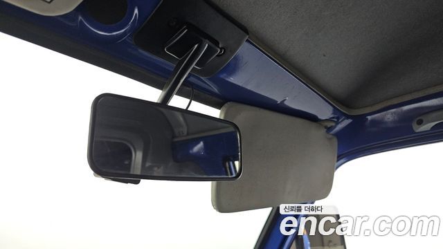 Chevrolet Korea damas 2017 — photo 16