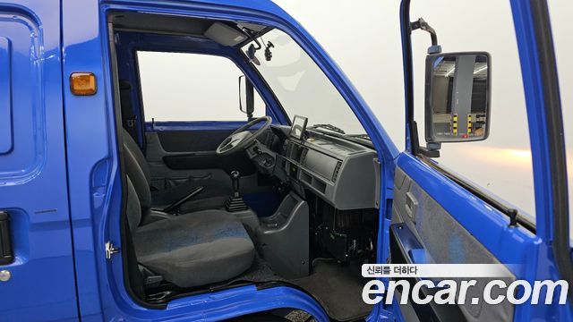 Chevrolet Korea damas 2017 — photo 17
