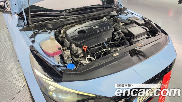Hyundai AVANTE 2022 — photo 6