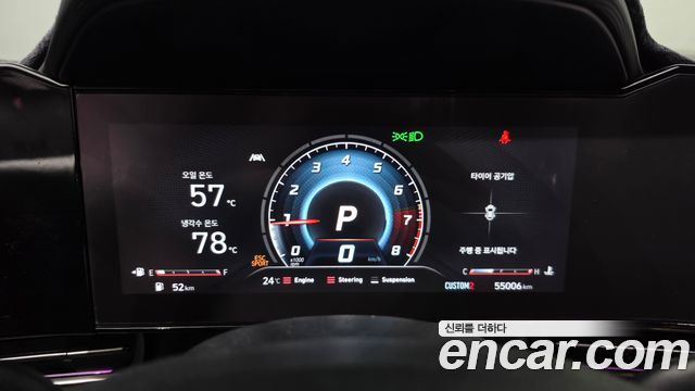 Hyundai AVANTE 2022 — photo 11