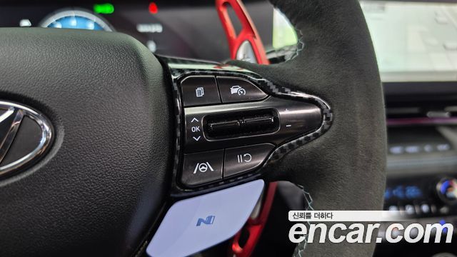 Hyundai AVANTE 2022 — photo 20