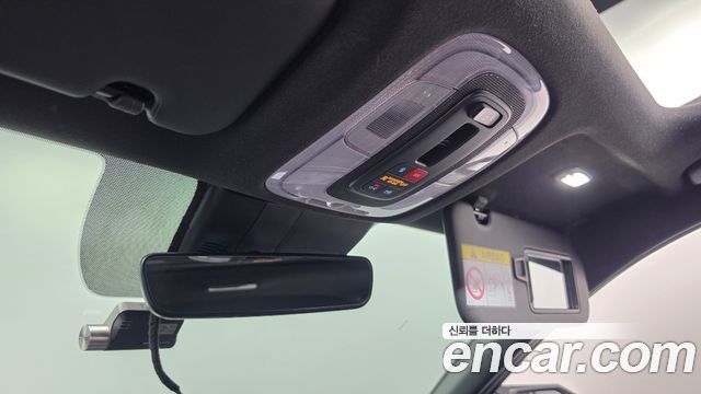 Hyundai AVANTE 2022 — photo 21