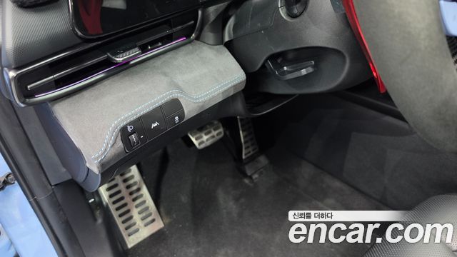 Hyundai AVANTE 2022 — photo 22