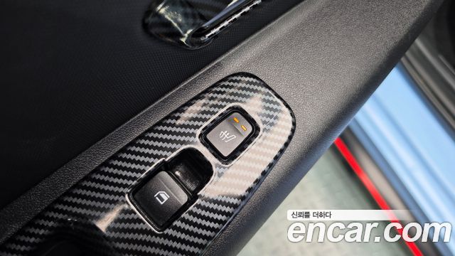 Hyundai AVANTE 2022 — photo 23