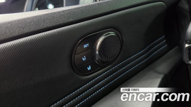 Hyundai AVANTE 2022 — photo 27