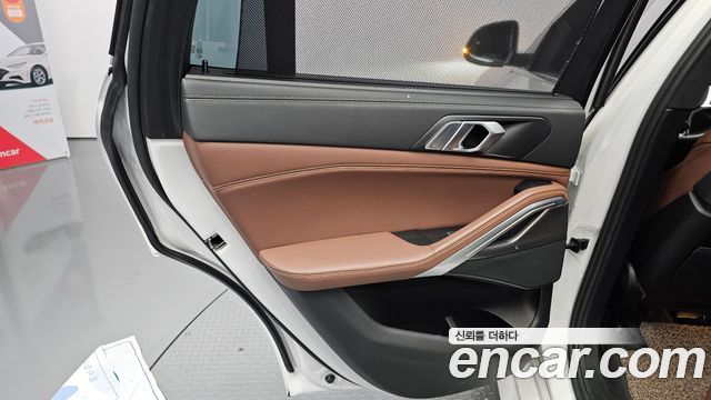 BMW X6 2022 — photo 15