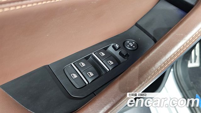 BMW X6 2022 — photo 27
