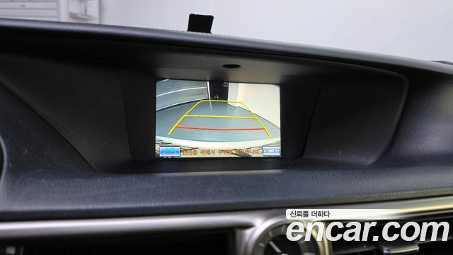 Lexus GS 2013 — photo 15