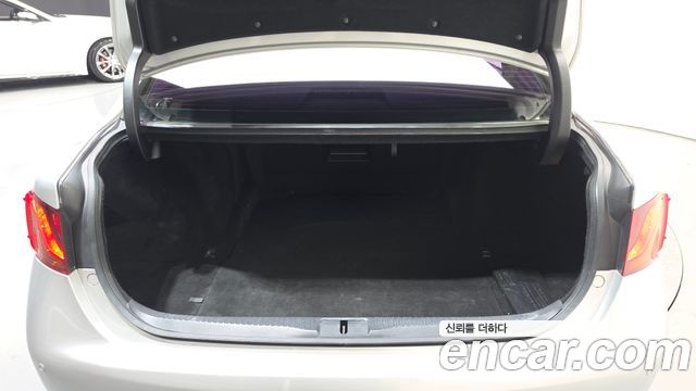 Lexus GS 2013 — photo 20