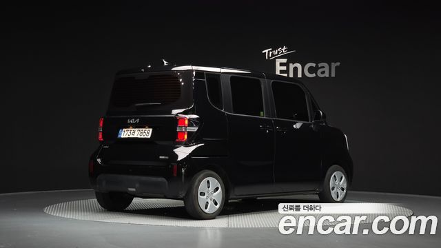 Kia RAY 2023 — photo 2
