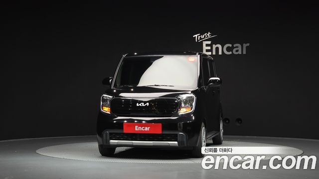 Kia RAY 2023 — photo 3