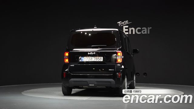 Kia RAY 2023 — photo 4