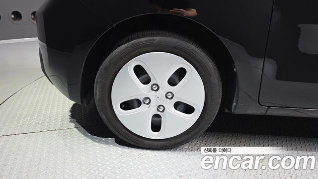 Kia RAY 2023 — photo 5