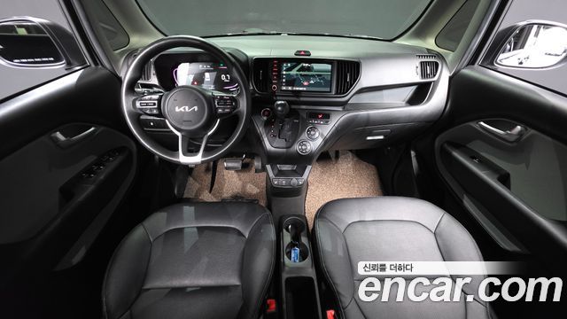 Kia RAY 2023 — photo 10