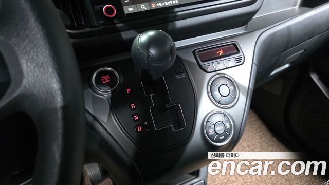 Kia RAY 2023 — photo 12