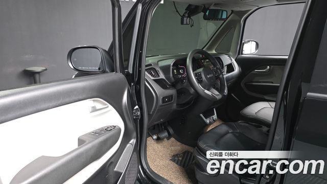Kia RAY 2023 — photo 13