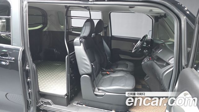Kia RAY 2023 — photo 17