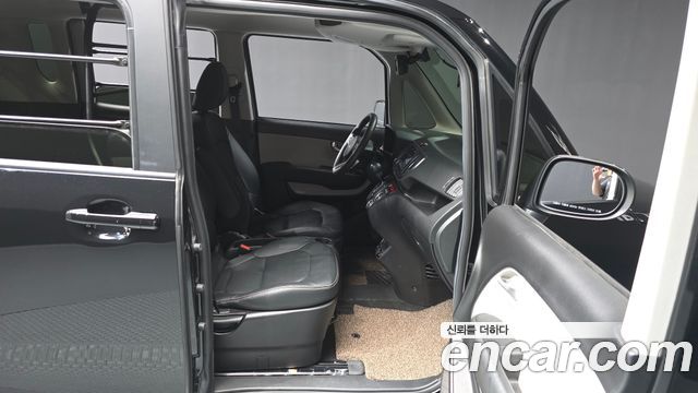 Kia RAY 2023 — photo 18