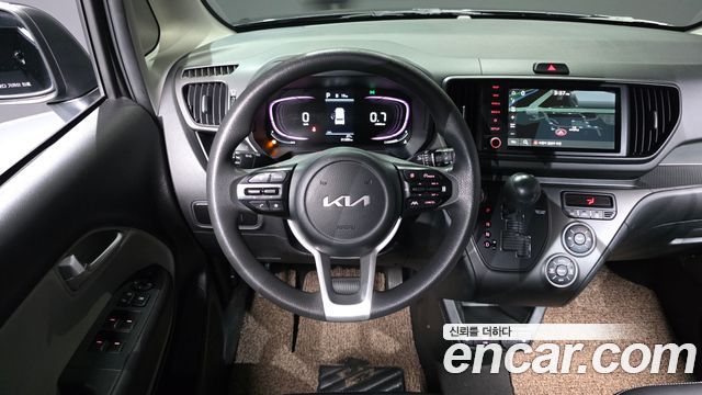 Kia RAY 2023 — photo 19
