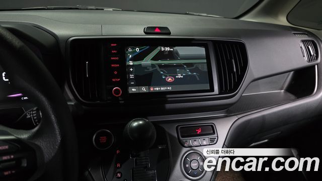 Kia RAY 2023 — photo 20