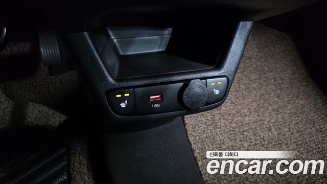 Kia RAY 2023 — photo 22