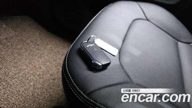 Kia RAY 2023 — photo 24