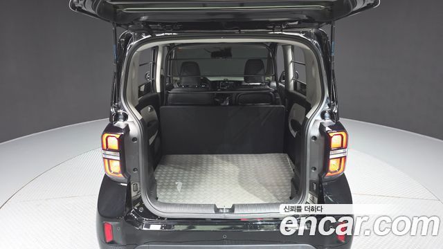 Kia RAY 2023 — photo 26