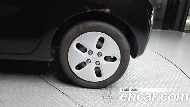 Kia RAY 2023 — photo 7