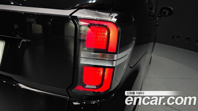 Kia RAY 2023 — photo 9