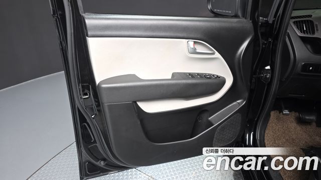 Kia RAY 2023 — photo 14