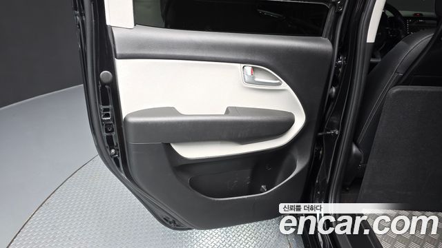 Kia RAY 2023 — photo 15