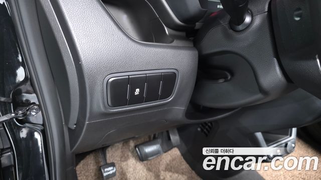 Kia RAY 2023 — photo 27