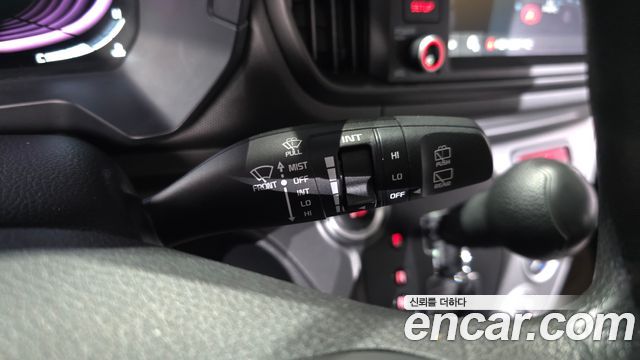 Kia RAY 2023 — photo 29