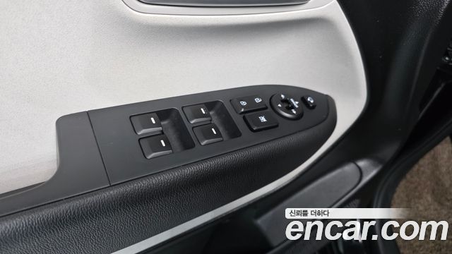 Kia RAY 2023 — photo 31