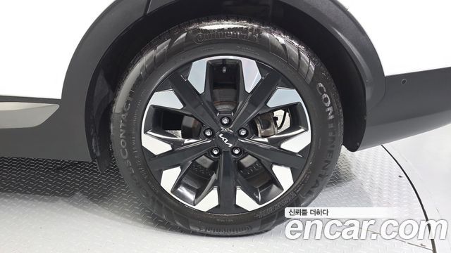 Kia Sportage 2022 — photo 5