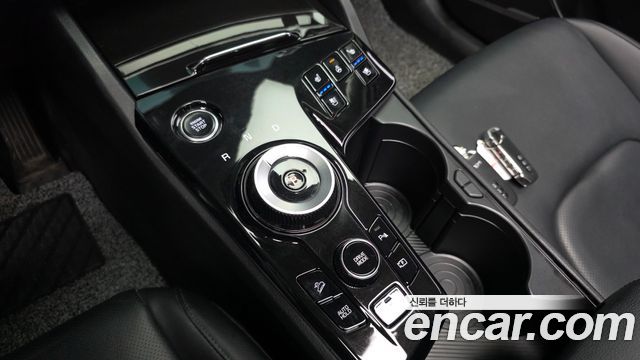 Kia Sportage 2022 — photo 12