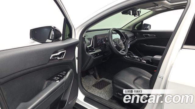 Kia Sportage 2022 — photo 13