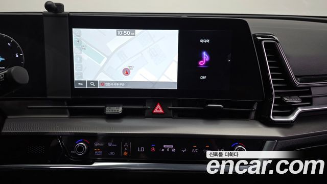 Kia Sportage 2022 — photo 20