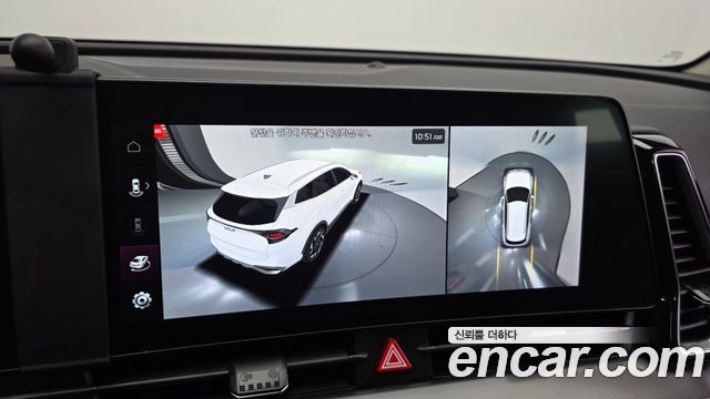 Kia Sportage 2022 — photo 21