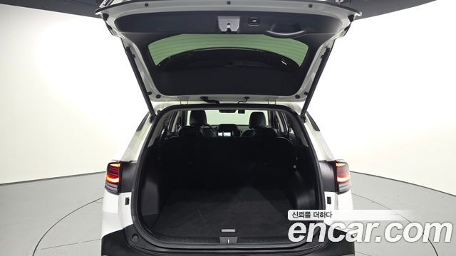 Kia Sportage 2022 — photo 26