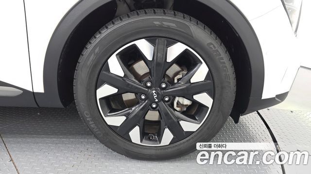 Kia Sportage 2022 — photo 7