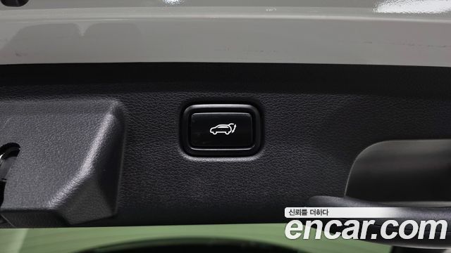 Kia Sportage 2022 — photo 27