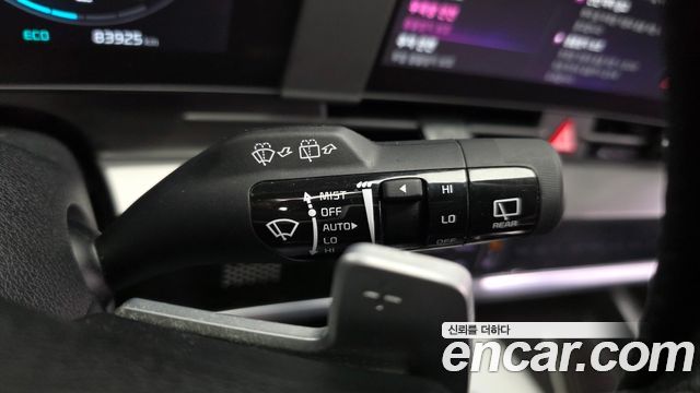 Kia Sportage 2022 — photo 28
